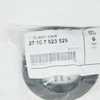 Bmw X3 X5 X6 Dulkės dangtis Originalus 27107623529