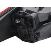 BMW X4 F26 Galinio Šviesos Dešinė Panelė Originalus 63217331282