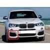 Bmw X4 F26 Grilis 2014 2018 Originalus 51118073668