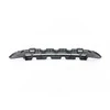 Bmw X4 F26 Priekinis Centrinis Viršutinis Atviras Groteles Originalus 51117338492