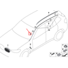 Bmw X4 G02 X4 M F98 Kairė Lašėjimo Profiliuotė Originalus 51317416257