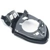 BMW X4 F98 priekinio kairiojo veidrodžio laikantysis rėmelis originalus 8071003 51168071003