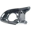 BMW X4 F98 priekinio kairiojo veidrodžio laikantysis rėmelis originalus 8071003 51168071003