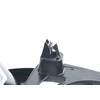 BMW X4 F98 priekinio kairiojo veidrodžio laikantysis rėmelis originalus 8071003 51168071003