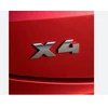 BMW X4 G02 Etiketas 2017 2019 Originalus 51148072221
