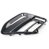 Bmw X4 G02 Kairysis Atviras Grotelių Šonas Su Pdc Originalus 51117463831