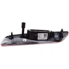 BMW X4 G02 X4 M F98 Galinio Kairio Bumperio Atspindėlis Originalus 63148083835