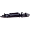 BMW X4 G02 X4 M F98 Galinio Kairio Bumperio Atspindėlis Originalus 63148083835