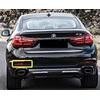 Bmw X4 G02 X6 F16 Galinio Rūko Žibintas Kairysis Originalus 63147323185