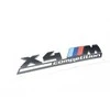 Bmw X4 M F98 Raidės 2017 2019 Originalus 51148077611