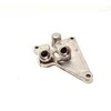 Bmw X5 E53 10/1998 09/2003 Jungties Flangas Originalus 11421435096