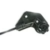 BMW X5 E53 2000 2006 Variklio Gaubto Atleidimo Mechanizmas Kabelis LH Originalus 51238402615