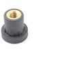Bmw X5 E53 Decoupling Blind Rivet Nut Originalus 65106905660