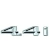 Bmw X5 E53 Dešinės Pusės Emblema Originalus 51147008543