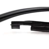 BMW X5 E53 Dešinės stogo sandarinimo detalė Originali 51717008976