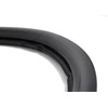 BMW X5 E53 Dešinės stogo sandarinimo detalė Originali 51717008976