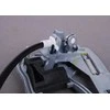 BMW X5 E53 Galinio Kairio Užpakalinio Durų Rankenos Originalus 51228243635