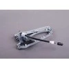 BMW X5 E53 Galinio Kairio Užpakalinio Durų Rankenos Originalus 51228243635