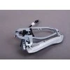 BMW X5 E53 Galinio Kairio Užpakalinio Durų Rankenos Originalus 51228243635