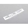 Bmw X5 E53 Kairysis Emblema Lipdukas Originalus 51147138627