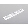 Bmw X5 E53 Kairysis Emblema Lipdukas Originalus 51147138627