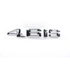 Bmw X5 E53 Kairysis Emblema Originalus 51147056055