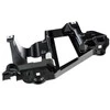 BMW X5 E53 Kairysis Galinio Šviesos Stiklo Laikiklis Originalus 63128386709