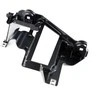 BMW X5 E53 Kairysis Galinio Šviesos Stiklo Laikiklis Originalus 63128386709
