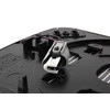 BMW X5 E53 Kairysis Šiluminis Veidrodis Stiklas Originalus 51168247769