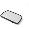BMW X5 E53 Kairysis Šiluminis Veidrodis Stiklas Originalus 51168247769