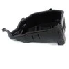 Bmw X5 E53 Kairysis Žemų Šviesų Dangtis Originalus 63126927795