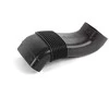 BMW X5 E53 Oro filtras Oro kanalo korpusas iki radiatoriaus oro kanalo originalus 13711438471