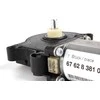 BMW X5 E53 Priekinis Kairys Stiklo Pakelimo Variklis Originalus 67628381019