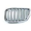 Bmw X5 E53 Priekinis Ziergitter Kairysis Originalus 51138250051