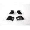 BMW X5 E53 priekinių žibintų remonto rinkinys originalus 63126940249