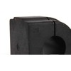 BMW X5 E53 Stabilisator Gummilager 1998 2006 Originalus 31351097021