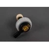 Bmw X5 E53 Variklio Dangos Keitiklio Kaukas Originalus 34326760528