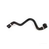 Bmw X5 E53 variklio termostato vandens žarna Originali 11537500752