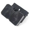 BMW X5 E53 X5 3.0d 3.0i 4.4i Galinis bamperio tvirtinimo viršus originalus 51128402329