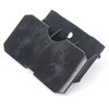 BMW X5 E53 X5 3.0d 3.0i 4.4i Galinis bamperio tvirtinimo viršus originalus 51128402329