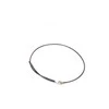 Bmw X5 E53 Z4 E85 Interlock Cable Originalus 32306781332