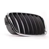 BMW X5 E70 2006-2010 M Sport Priekinė inksto grotelė dešinėje pusėje originali 51137157688