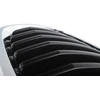 BMW X5 E70 2006-2010 M Sport Priekinė inksto grotelė dešinėje pusėje originali 51137157688