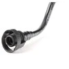Bmw X5 E70 4.8i SAV Priekinis Galinis Variklio Vamzdis Originalus 31507556475