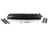 BMW X5 E70 Aliuminio Pėdų Apsauga Originalus 51710421781