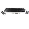 BMW X5 E70 Aliuminio Pėdų Apsauga Originalus 51710421781