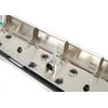 Bmw X5 E70 Alu Dekoratyvinė Juosta Kairės Priekinės Durys Originalus 51417137139