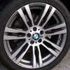 BMW X5 E70 Alu Ratai Originalus 36117846835
