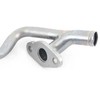 Bmw X5 E70 Turbokompresoriaus Alyvos Grąžinimo Vamzdis Originalus 11427808154