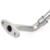 Bmw X5 E70 Turbokompresoriaus Alyvos Grąžinimo Vamzdis Originalus 11427808154